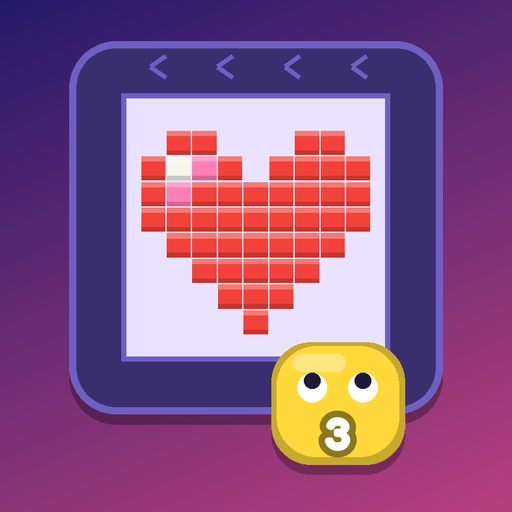 PIXEL CONGA icon